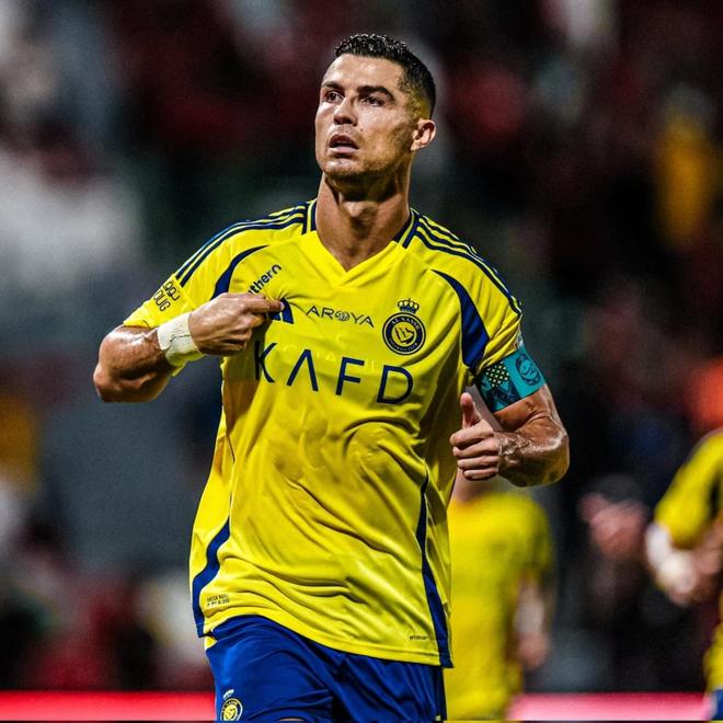  皇家马德里c罗介绍 